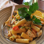 Photo n°1 de l'avis de Hans.i fait le 18/03/2024 à 21:14 sur le  Rotes Haus Rockenberg à Rockenberg