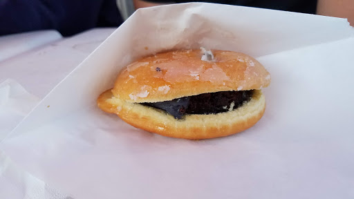 Ice Cream Shop «Afters Ice Cream», reviews and photos, 1265 E Green St, Pasadena, CA 91106, USA