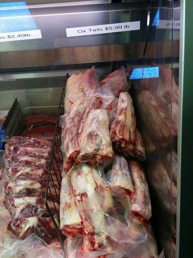 Butcher Shop «Strip District Meats, Inc», reviews and photos, 2123 Penn Ave, Pittsburgh, PA 15222, USA