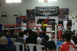 Club deportivo Verastegui boxing image