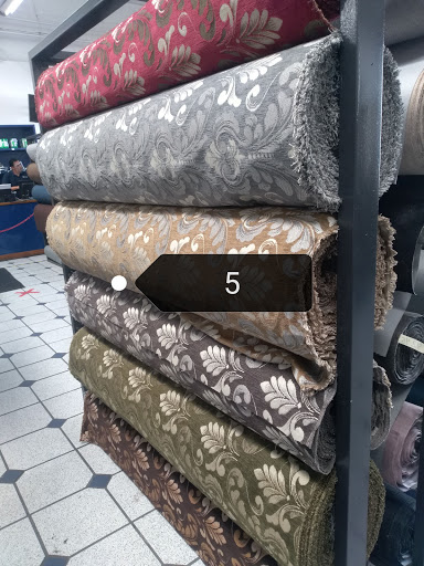Upholstery fabrics Puebla