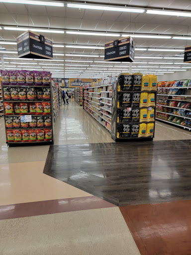 Grocery Store «Harmons - Taylorsville», reviews and photos, 5454 S Redwood Rd, Taylorsville, UT 84123, USA