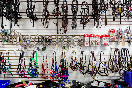 Tack Shop «The Surrey Saddlery», reviews and photos, 14120 Darnestown Rd, Darnestown, MD 20874, USA