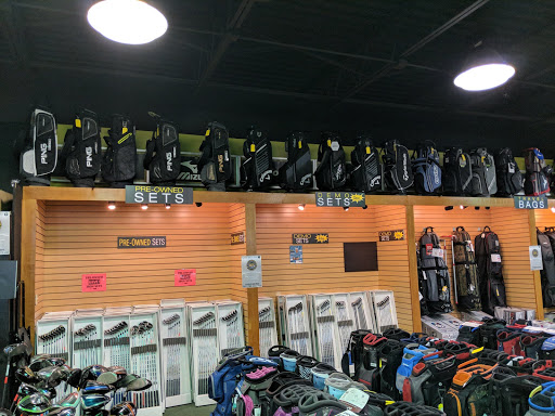 Sporting Goods Store «Edwin Watts Golf», reviews and photos, 3024 Richmond Rd, Lexington, KY 40509, USA