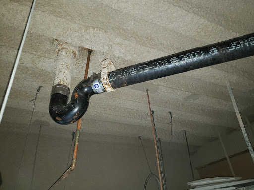 Plumber «Associated Plumbing Inc», reviews and photos, 7402 N 56th St #525, Tampa, FL 33617, USA