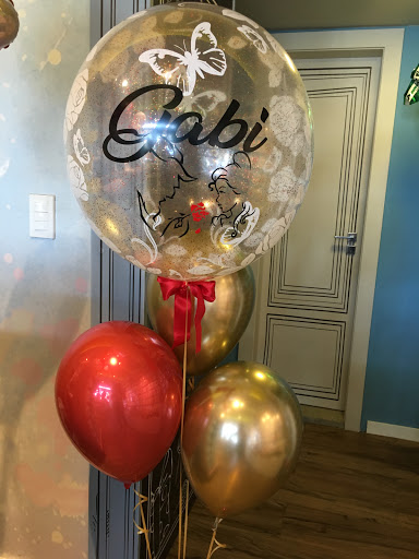Pop Balloon - Artigos para Festas