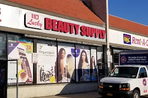 110 Lucky Beauty Supply image