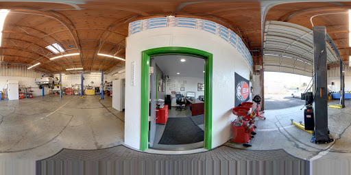 Auto Repair Shop «On Site Auto Repair», reviews and photos, 369 Todd Rd C, Santa Rosa, CA 95407, USA