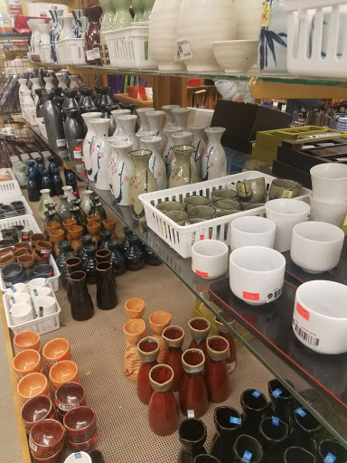 Grocery Store «Pacific Mercantile Company», reviews and photos, 1925 Lawrence St, Denver, CO 80202, USA