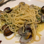 Photo n°3 de l'avis de Fengmin.h fait le 22/11/2022 à 23:37 sur le  Osteria Fara à Milan