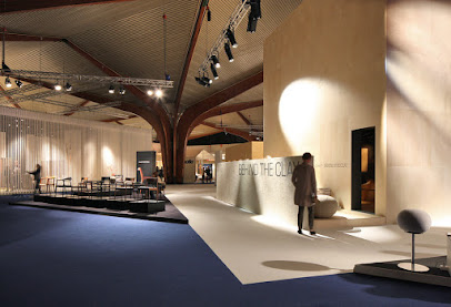 Biennale Interieur