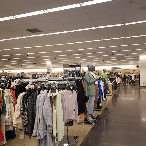 Department Store «Nordstrom Rack», reviews and photos, 3920 124th Ave SE, Bellevue, WA 98006, USA