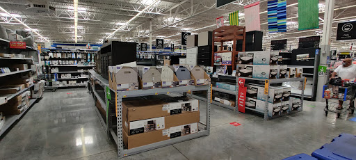 Department Store «Walmart», reviews and photos, 1151 Old US Hwy 90 E, Castroville, TX 78009, USA