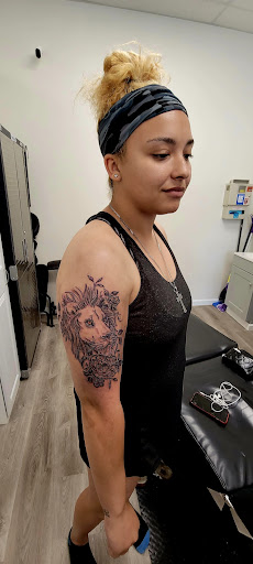 Tattoo Shop «Primal Urge Tattoos», reviews and photos, 264 US-65, Conway, AR 72032, USA