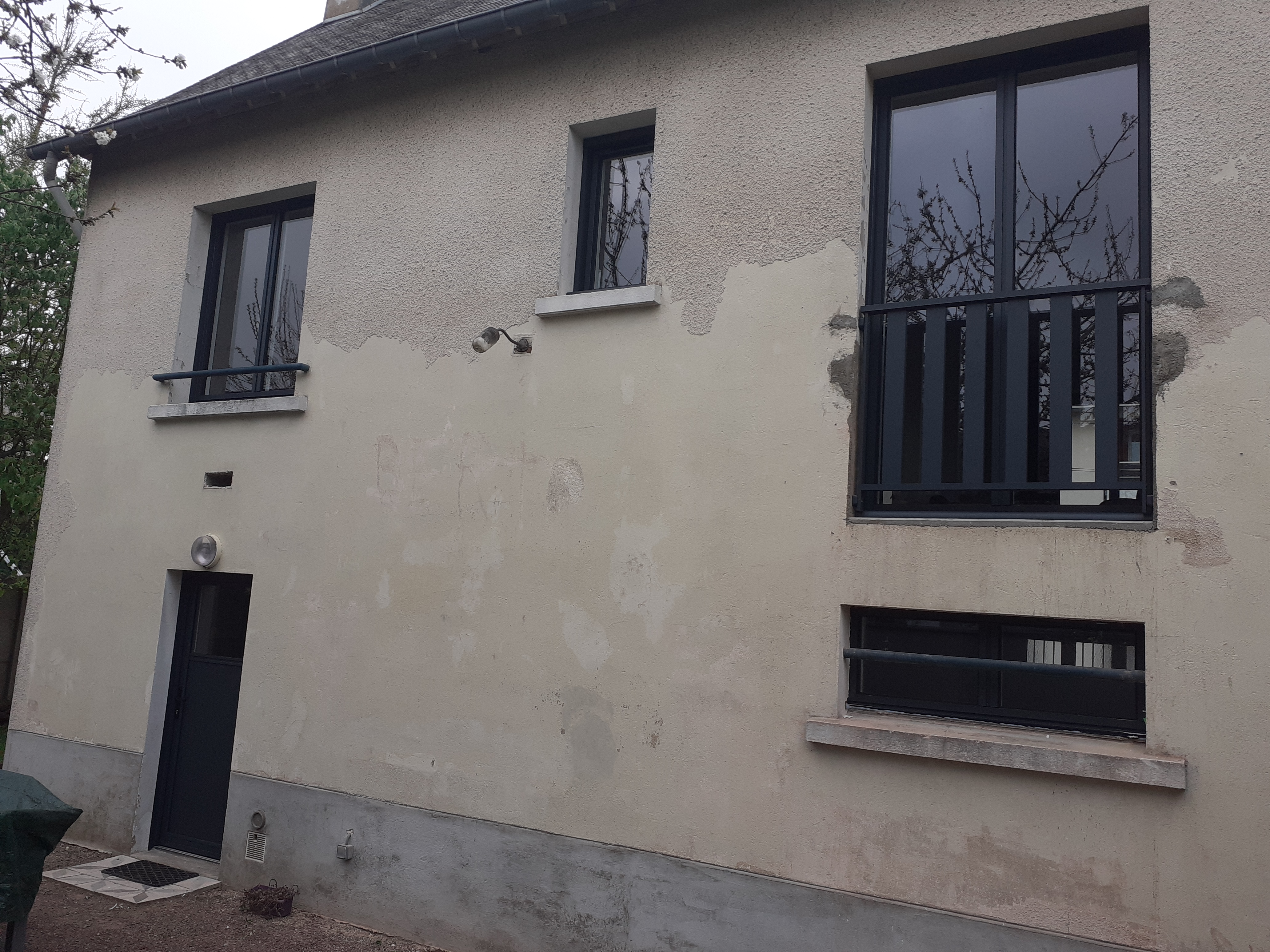 Photo n° 2 de l'avis de Jean-Baptiste.a fait le 14/05/2022 à 12:25