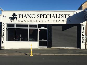 Piano Specialists