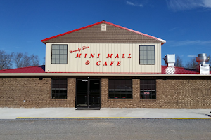 County Line Mini Mall & Cafe image