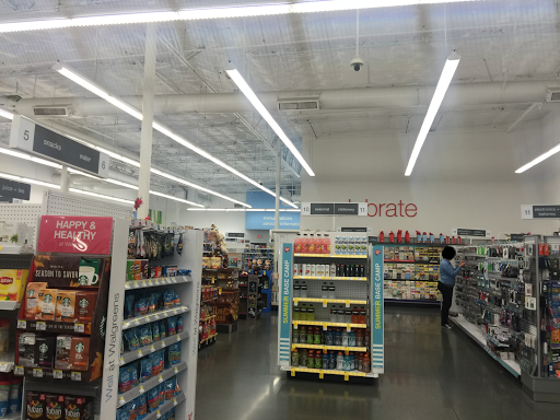 Drug Store «Walgreens», reviews and photos, 2140 El Camino Real, Santa Clara, CA 95050, USA