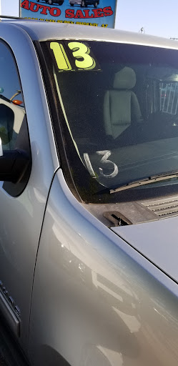 Used Car Dealer «Orozco Auto Sales - Phoenix AZ», reviews and photos, 2525 W Van Buren St, Phoenix, AZ 85009, USA