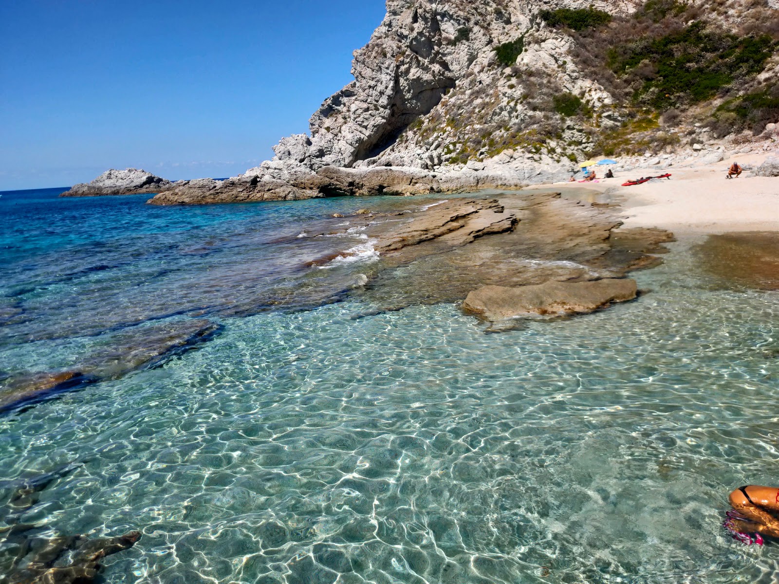 Praia I Focu beach II photo #3