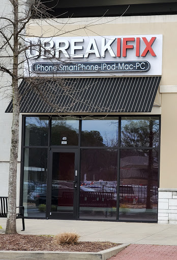 Electronics Repair Shop «uBreakiFix», reviews and photos, 2770 Lenox Rd NE, Atlanta, GA 30324, USA