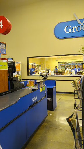 Pet Supply Store «PetSmart», reviews and photos, 3347 E Foothill Blvd, Pasadena, CA 91107, USA