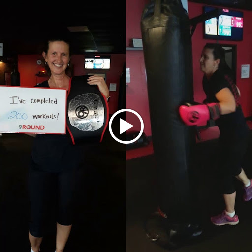Gym «9Round Fitness», reviews and photos, 1511 Main St, Dunedin, FL 34698, USA