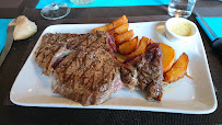 Steak du Restaurant Le Menhir à Avrillé - n°6