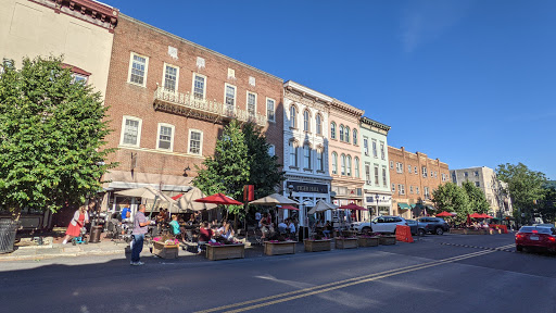 Consignment Shop «The Attic Bethlehem», reviews and photos, 516 Main St, Bethlehem, PA 18018, USA