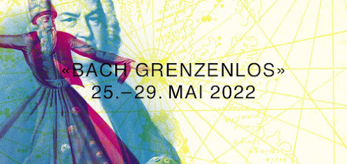 Internationales Bachfest Schaffhausen