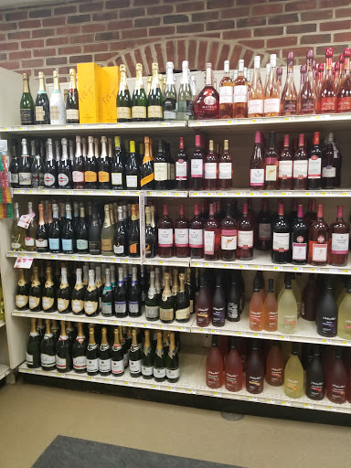 Grocery Store «ShopRite of Bensalem», reviews and photos, 2200 Bristol Rd, Bensalem, PA 19020, USA