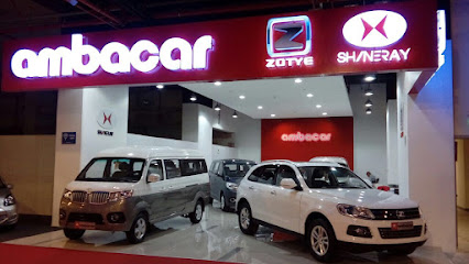 Ambacar Mall del Sur