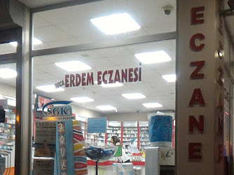 Buca Erdem Eczanesi