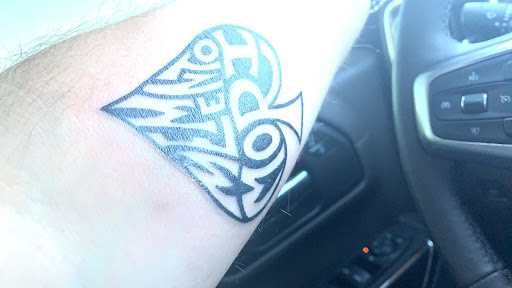 Explore fine line tattoo ideas with meaning, creative tattoo ideas in Grenada, available at HeadSpace Tattoo