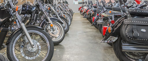 Used Motorcycle Dealer «Highway 191 Motorsports», reviews and photos, 6 Old Brevard Rd, Asheville, NC 28806, USA
