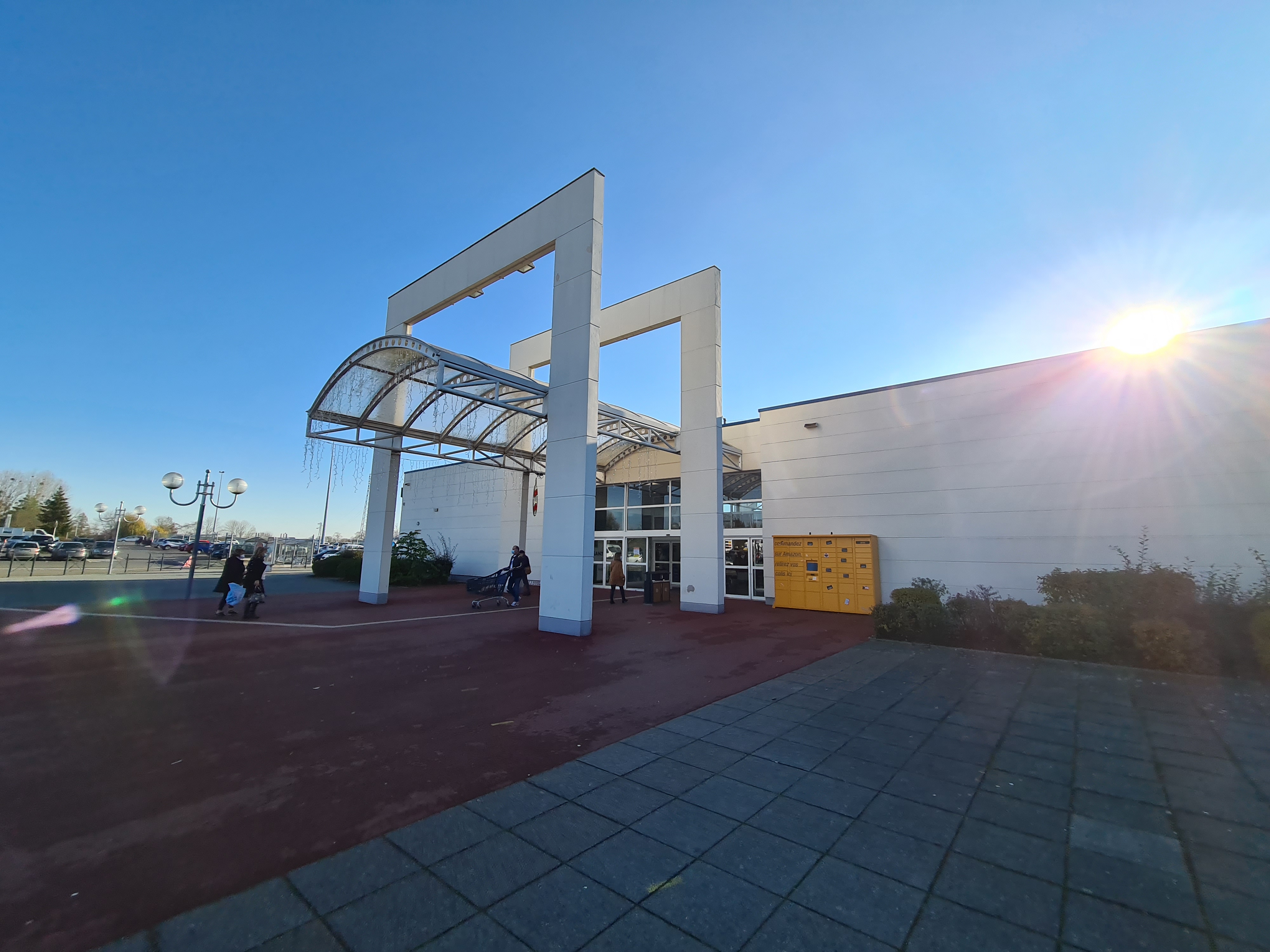 Photo n° 6 de l'avis de Anthony.r fait le 11/01/2018 à 22:32