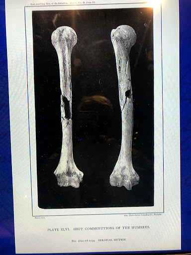 Museum «National Museum of Health and Medicine», reviews and photos, 2500 Linden Ln, Silver Spring, MD 20910, USA