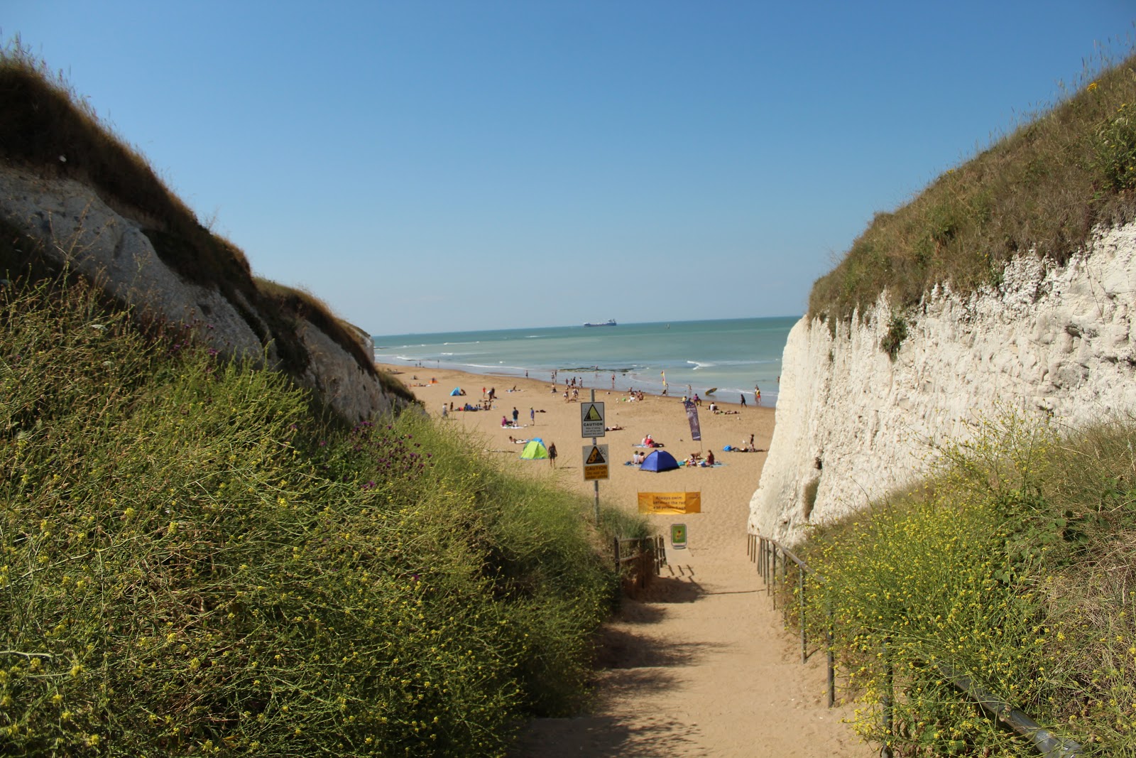 Botany Bay beach photo #8