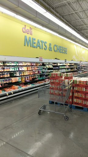 Grocery Store «Food 4 Less», reviews and photos, 2501 W North Ave, Melrose Park, IL 60160, USA