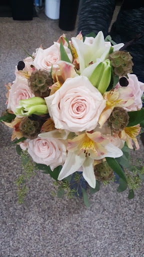 Florist «Forever Floral», reviews and photos, 11427 Foley Blvd NW, Coon Rapids, MN 55448, USA