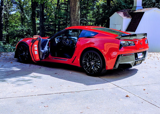 Chevrolet Dealer «Jim Ellis Chevrolet», reviews and photos, 5900 Peachtree Blvd, Atlanta, GA 30341, USA