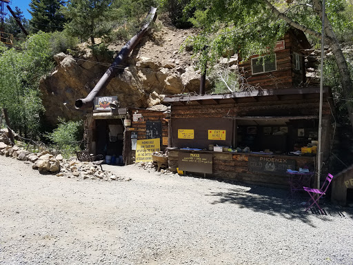 Mining Company «Phoenix Gold Mine», reviews and photos, 800 Trail Creek Rd, Idaho Springs, CO 80452, USA