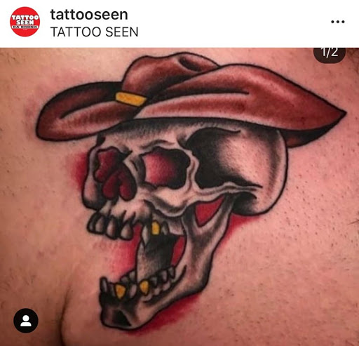 Explore 2024 tattoo ideas, creative tattoo ideas in Bronx, available at Tattoo Seen