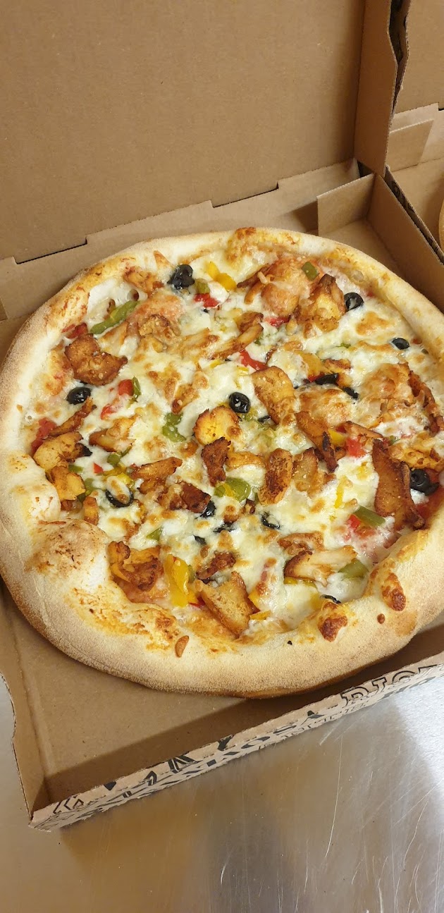 Pizza Pino's