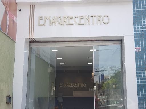 Logo da empresa - Emagrecentro Contagem