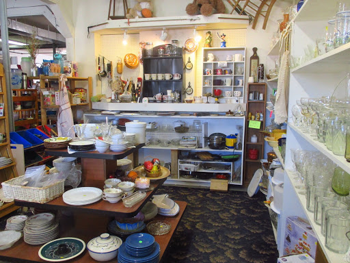 Thrift Store «Exeter Community Thrift Shop», reviews and photos, 96 Epping Rd, Exeter, NH 03833, USA