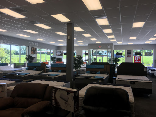 Mattress Store «American Mattress», reviews and photos, 751 E Lincoln Hwy, New Lenox, IL 60451, USA