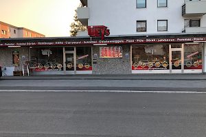 TİJEY‘s Döner & Pizza Raubling image