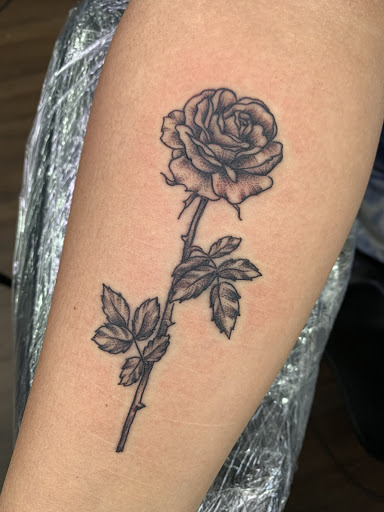 Explore dutch tattoo ideas, creative tattoo ideas in Eustis, available at Iron Will Tattoo