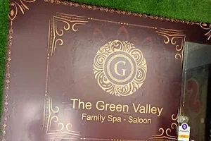 The Green Valley Family Saloon and Spa Centre image